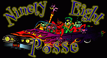 98 Posse